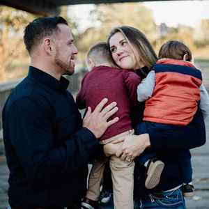 Meet your Posher, Cali